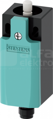 SIRIUS 31mm1NO/1NC M12 Wyłącznik krańcowy