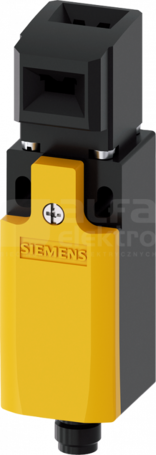 SIRIUS 31mm 1NO/1NC Wyłącznik krańcowy z kluczem