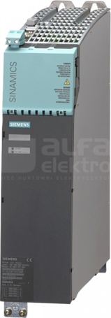SINAMICS 300mm Przyłącze modułu
