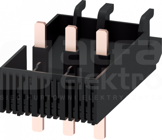 SIRIUS 3RA29311A Moduł łączący
