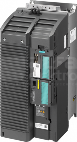 SINAMICS G120C 37,0kW 3x380-480V Falownik