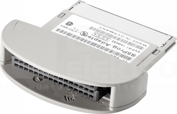 SIMATIC PG S5 EPROM Adapter do programowania pamięci