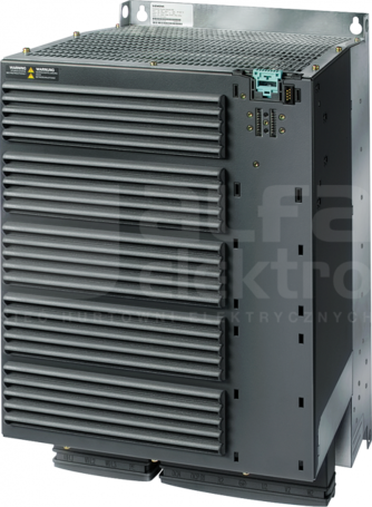 SINAMICS G120 PM250 75,0kW Moduł mocy