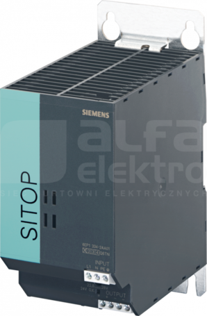 SITOP SMART 24VDC/10A Zasilacz