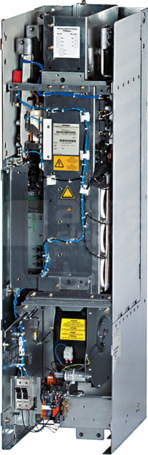 SINAMICS S120 BASIC LINE MODULE INPUT Blok mocy zastępczy