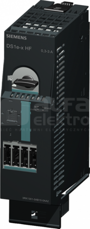 ET-200S FDS1E-X 1,1kW bezpośr. Rozrusznik silnikowy FAILSAFE