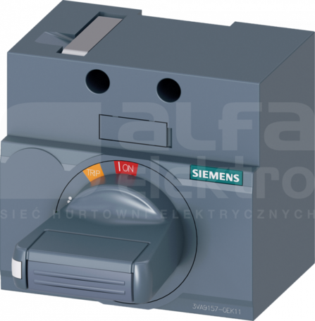 3VA91570EK11 Napęd drzwiowy