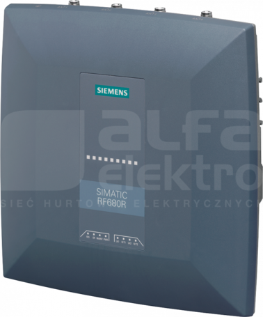 SIMATIC RF680R ETSI Czytnik
