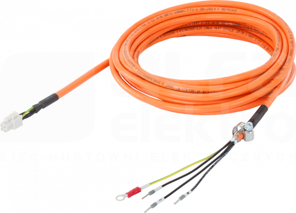 6FX30025CK011BA0 10m Kabel zasilający