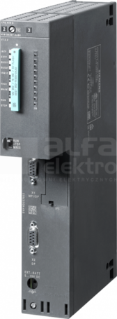 SIMATIC S7-400 CPU 416-3 Sterownik PLC