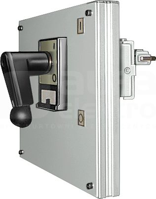 SENTRON 3KX35362AA Zestaw montażowy