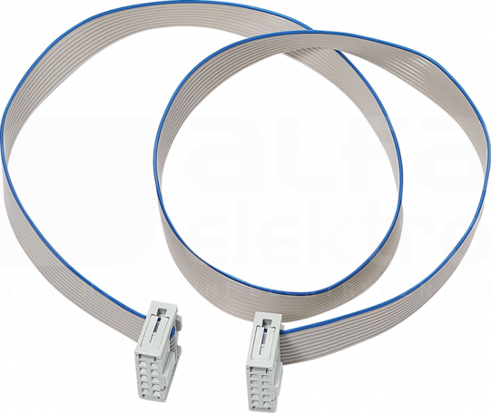 SIRIUS 0,1m Kabel łączeniowy