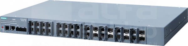 SCALANCE XR524-8C Switch