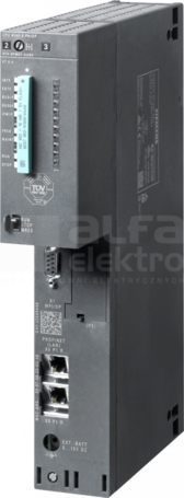 SIMATIC S7-400 CPU 414F-3 PN/PD Sterownik PLC
