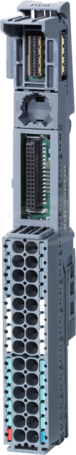SIMATIC ET-200SP BU15-P16+A0+12B/T Podstawa modułów rozszerzeń