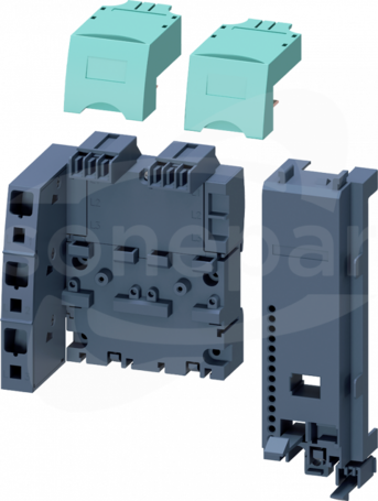 SIRIUS 3RV29 S00/S0 System zasilania