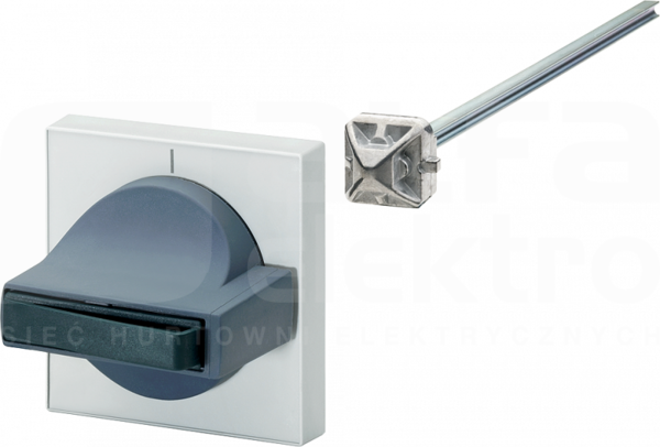 8UC71626BD22 NAPĘD DRZWIOWY WYŁĄCZNIK - AKCESORIA