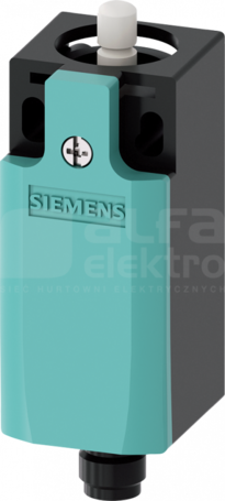 SIRIUS 31MM 1NO/1NC Wyłącznik krańcowy