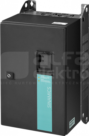 SINAMICS G120P PM230 22,0kW Moduł mocy