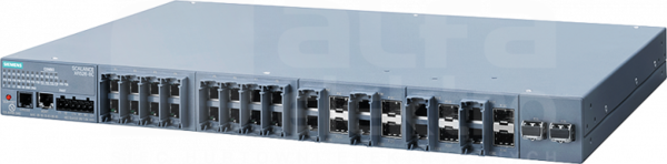 SCALANCE XR526-8C Switch
