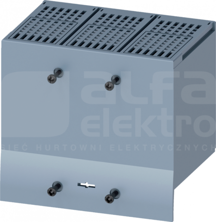 3VA92710WF30 Pokrywa