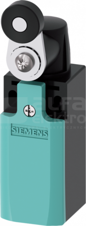 SIRIUS 31MM 1NO/1NC Wyłącznik krańcowy