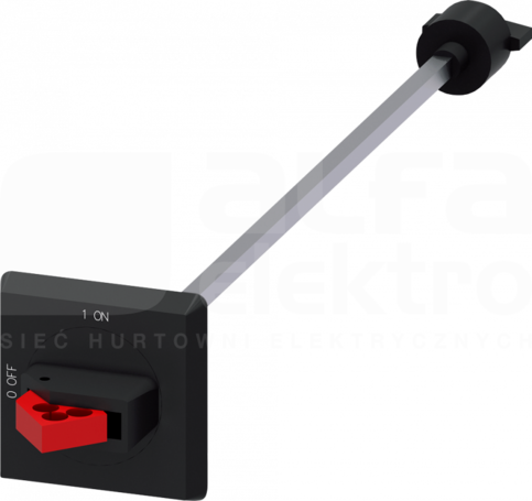 SIRIUS 3RV29260K IP55 Napęd drzwiowy obrotowy awar.