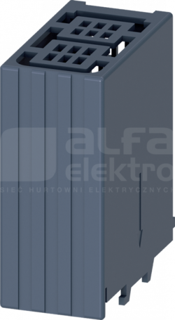 SENTRON 3KD92045 (8szt) Osłona zacisków