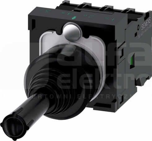 SIRIUS ACT 22mm 4poz. O-I-II-III JOYSTICK