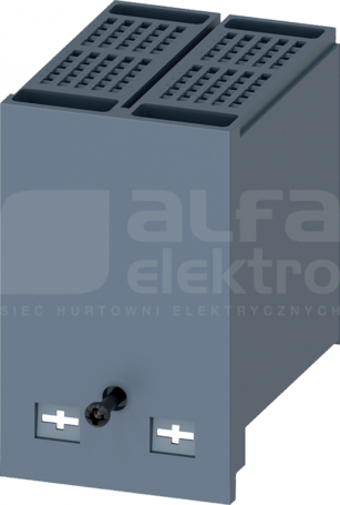 3VA91110WF20 Osłona wydłużona zacisków