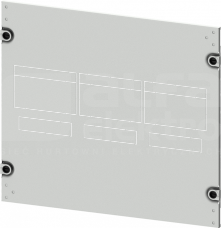 8PQ20456BA12 SIVACON S4