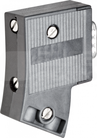 SIMATIC DP PROFIBUS 1,5Mb/s kątowa Wtyczka