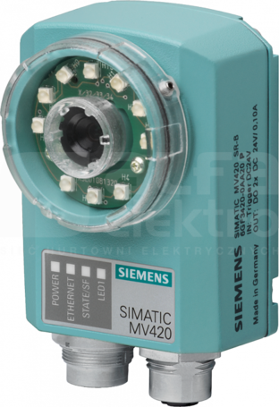 SIMATIC MV420 SR-B Czytnik optyczny