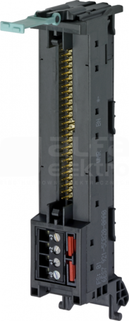 SIMATIC S7-1500 1x50-PIN 32 I/O Konektor frontowy