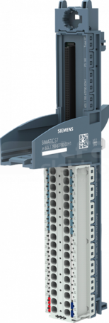 SIMATIC ET 200SP HA Terminal