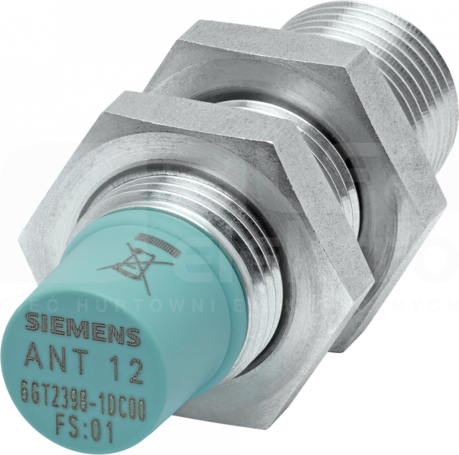SIMATIC RF300/ RF200/ MOBY ANT12 Antena