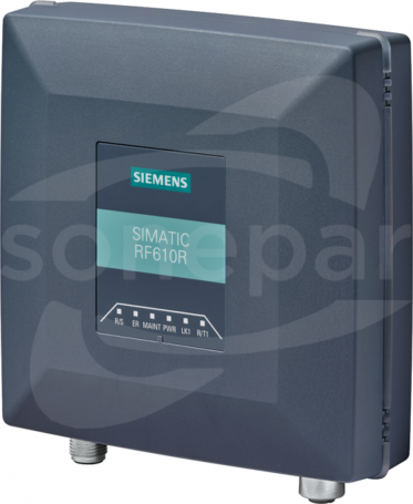 SIMATIC RF600 reader RF610R ETSI Czytnik