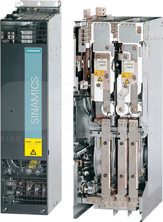 SINAMICS S120 549A Moduł ACTIVE LINE