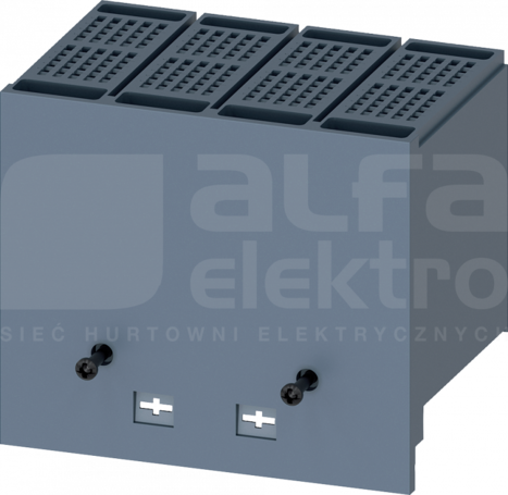 3VA91540KB04 Osłona złącza