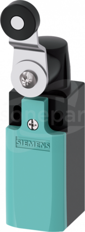 SIRIUS 31MM 1NO/2NC Wyłącznik krańcowy