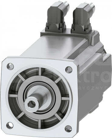 SIMOTICS S-1FK2 CT 6Nm SERVO SILNIK