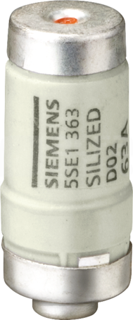 5SE1335 35A D02 WKŁADKA BEZPIECZNIKOWA