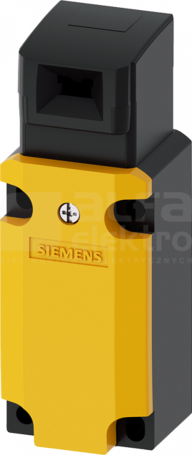 SIRIUS 40MM 1NO/2NC Wyłącznik krańcowy