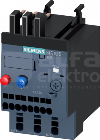 SIRIUS 7,0-10A Przekaźnik termiczny