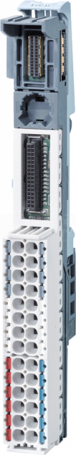 SIPLUS ET200SP BU15-P16+A10+2D BU typ A0 Podstawa montażowa PLC