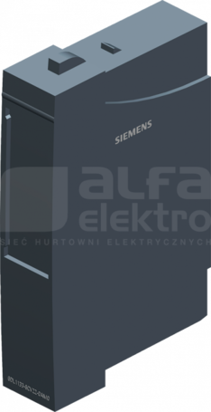SIMATIC ET 200SP HA Osłona 22,5mm do wejść/wyjść
