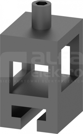 1250A 2x40x10mm Zacisk przyłączeniowy
