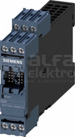 SIMOCODE PRO 3UF71501AA000 Moduł sprzęgający