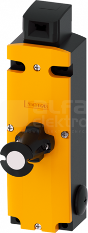 SIRIUS 2600N 115VAC 2NC/1NO Wyłącznik krańcowy z ryglowaniem
