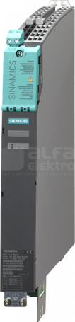 SINAMICS S120 55kW Moduł sieciowy
